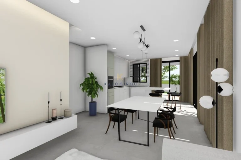 2 Bedroom House for Sale in Meneou, Larnaca District