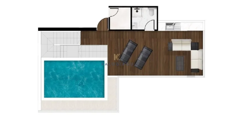 3 Bedroom Apartment for Sale in Larnaca District