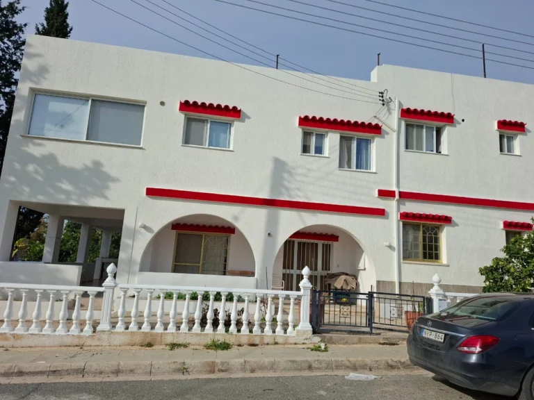 303m² Building for Sale in Paphos – Emba