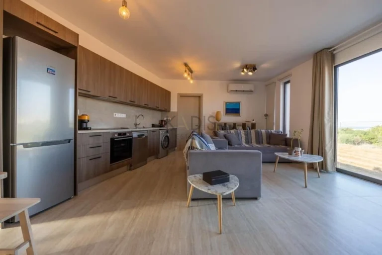 2 Bedroom Apartment for Sale in Kapparis, Famagusta District