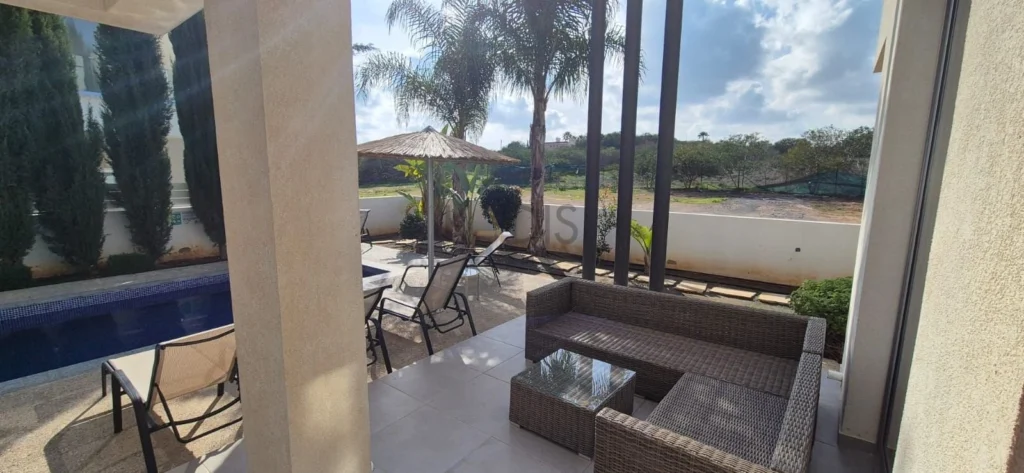 3 Bedroom House for Sale in Pernera, Famagusta District