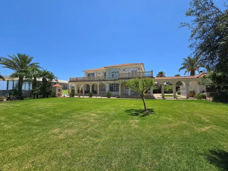 4 Bedroom House for Sale in Protaras, Famagusta District