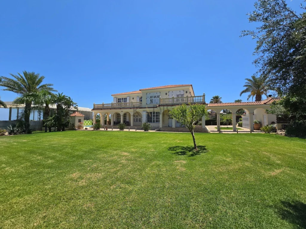 4 Bedroom House for Sale in Protaras, Famagusta District