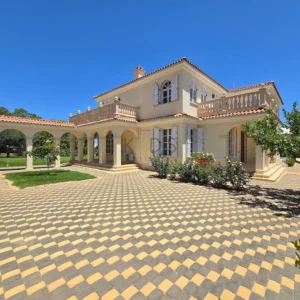 4 Bedroom House for Sale in Protaras, Famagusta District