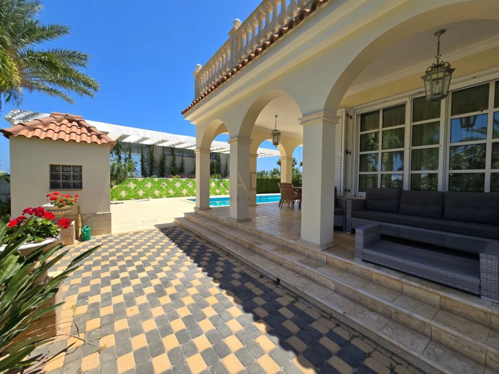 4 Bedroom House for Sale in Protaras, Famagusta District