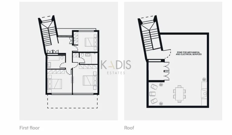 3 Bedroom House for Sale in Agios Tychonas, Limassol District