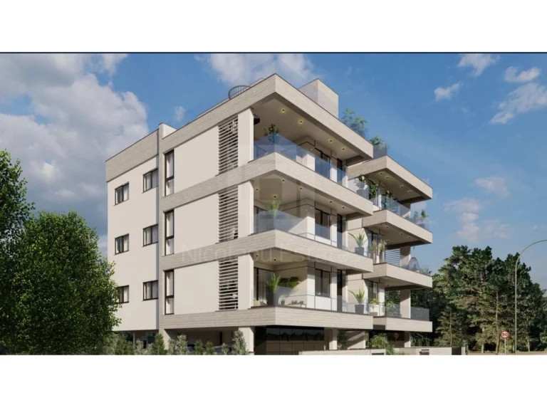2 Bedroom Apartment for Sale in Limassol District