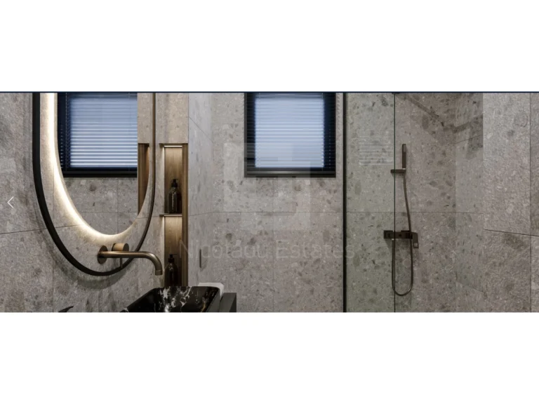 2 Bedroom Apartment for Sale in Limassol District
