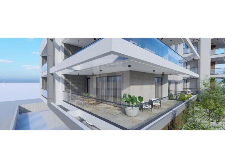 4 Bedroom Apartment for Sale in Limassol – Panthea