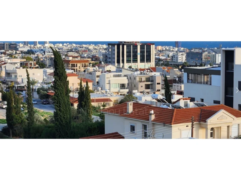 4 Bedroom Apartment for Sale in Limassol – Panthea