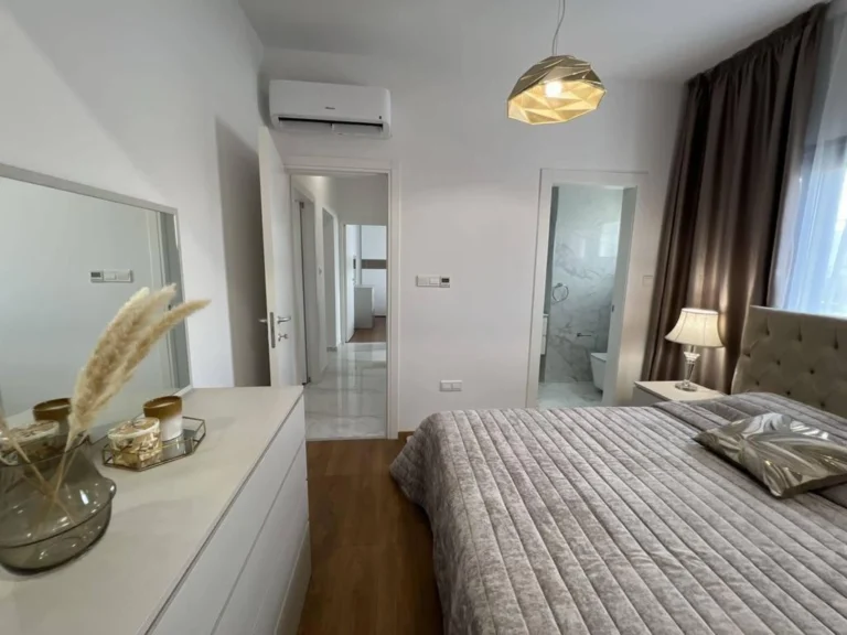 3 Bedroom Apartment for Rent in Germasogeia, Limassol District