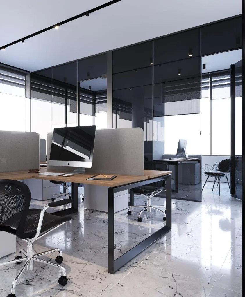 422m² Office for Sale in Limassol – Mesa Geitonia