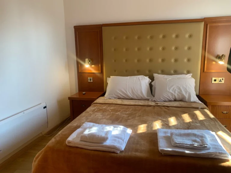 3 Bedroom House for Rent in Limassol District