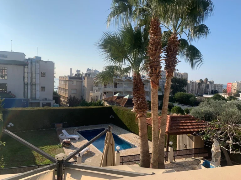 3 Bedroom House for Rent in Limassol District