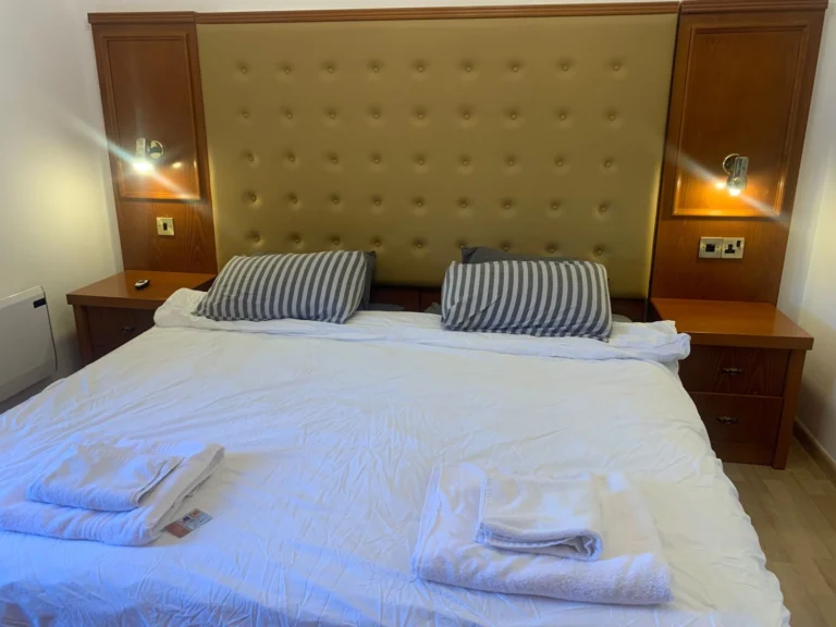 3 Bedroom House for Rent in Limassol District