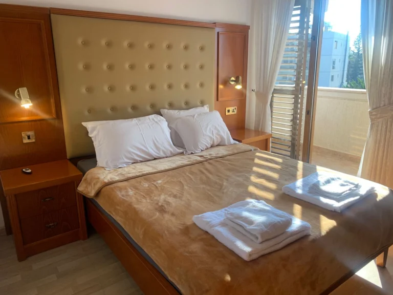 3 Bedroom House for Rent in Limassol District