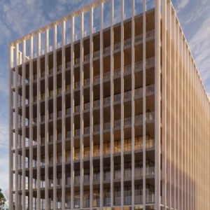 126m² Office for Sale in Limassol District