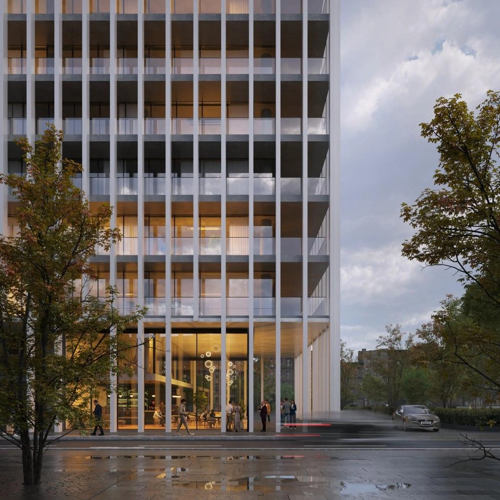 621m² Office for Sale in Limassol District