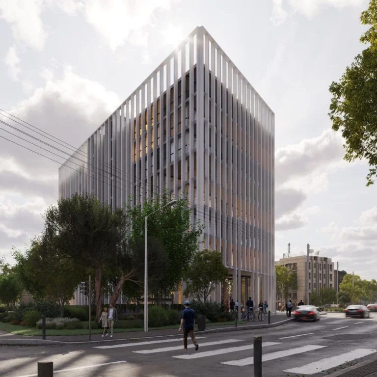587m² Office for Sale in Limassol District