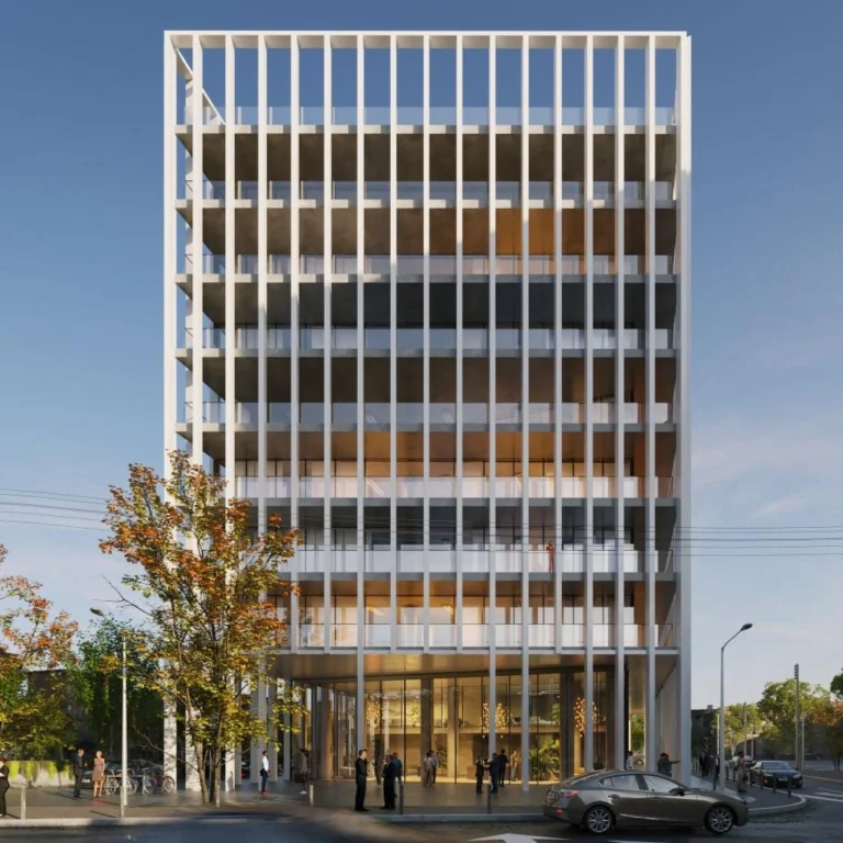 587m² Office for Sale in Limassol District