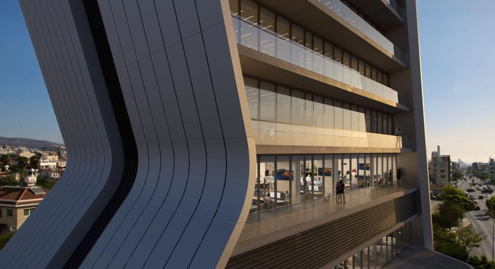 453m² Office for Sale