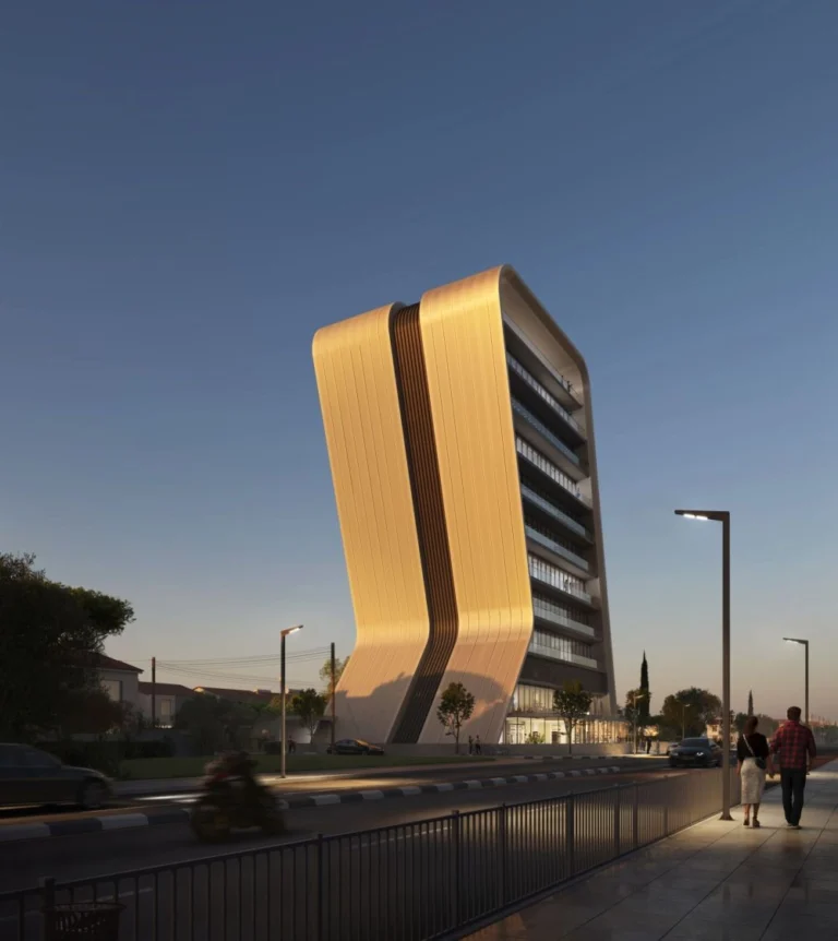 325m² Office for Sale