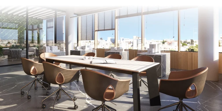 149m² Office for Sale in Limassol District