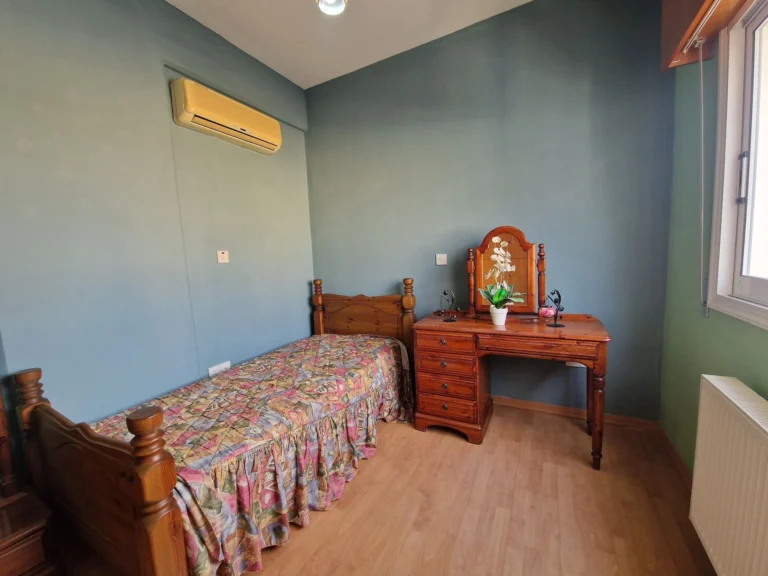 3 Bedroom Apartment for Rent in Limassol – Petrou kai Pavlou