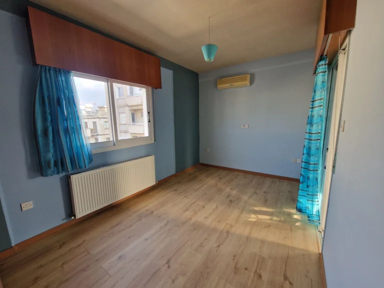 3 Bedroom Apartment for Rent in Limassol – Petrou kai Pavlou