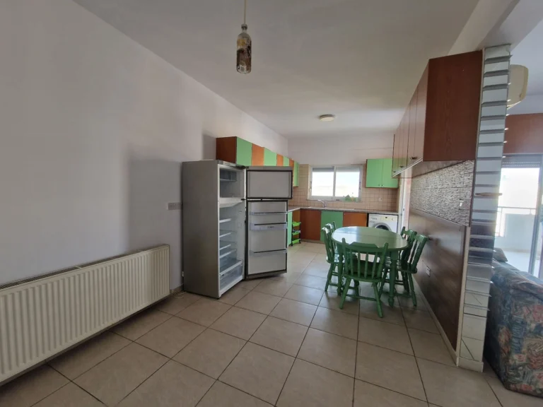 3 Bedroom Apartment for Rent in Limassol – Petrou kai Pavlou