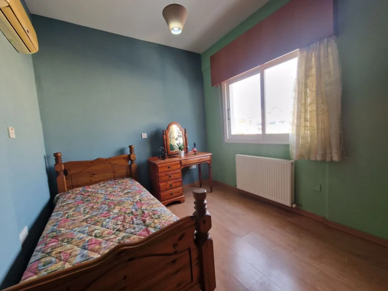 3 Bedroom Apartment for Rent in Limassol – Petrou kai Pavlou