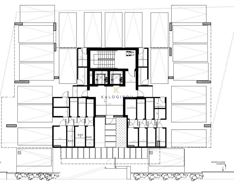 3 Bedroom Apartment for Sale in Larnaca District