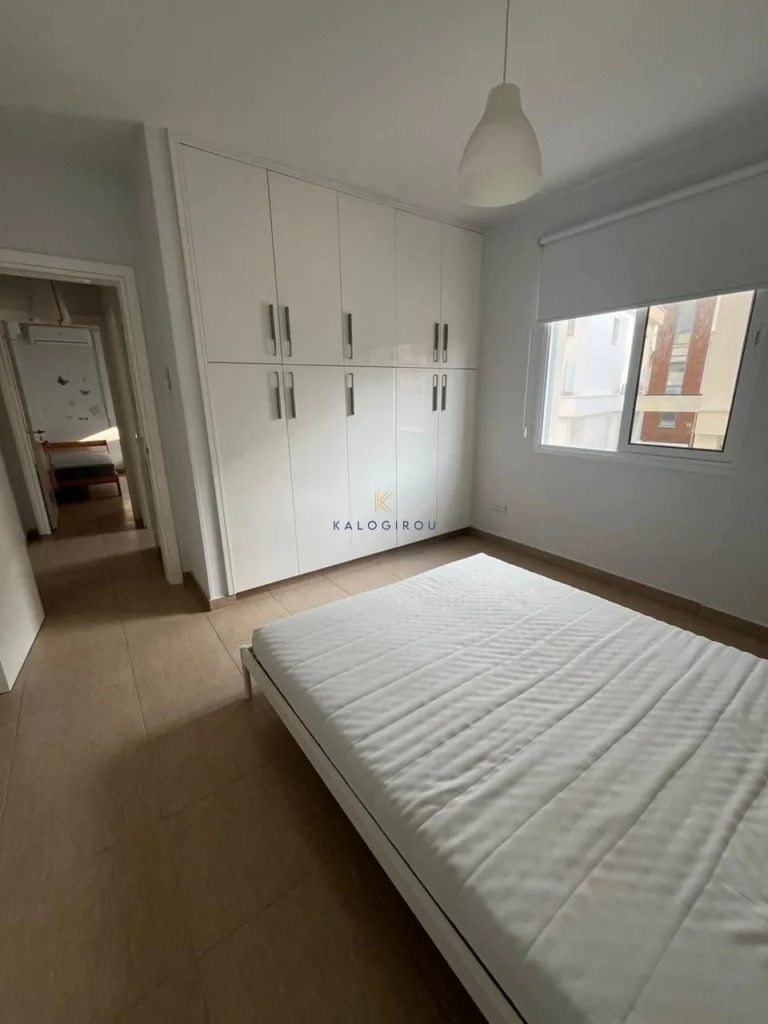 2 Bedroom Apartment for Rent in Livadia Larnakas, Larnaca District
