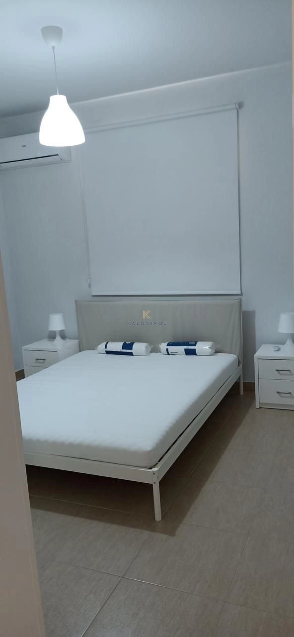 2 Bedroom Apartment for Rent in Livadia Larnakas, Larnaca District