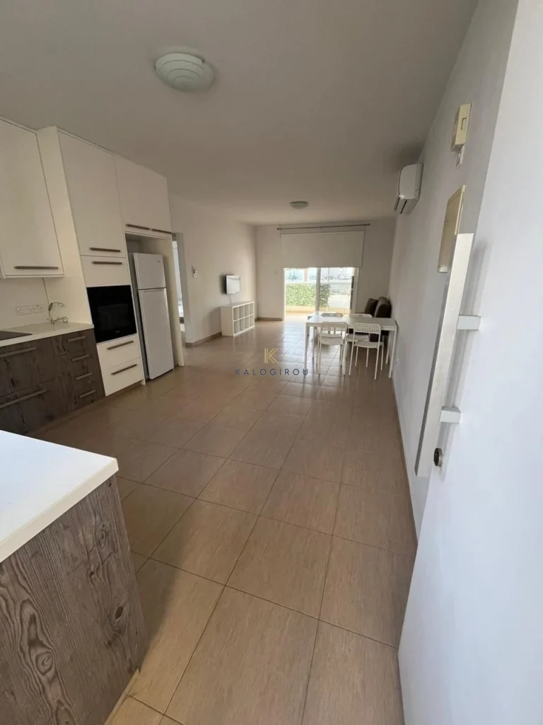 Cheap Apartments for Rent Larnaca