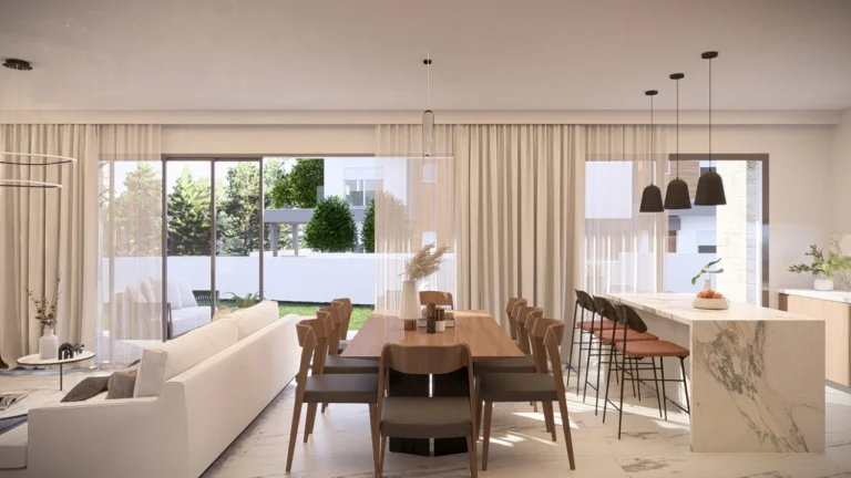3 Bedroom House for Sale in Koloni, Paphos District