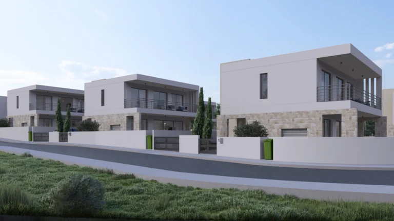 Cheap Houses and Villas for Sale Paphos up to 500000 euro