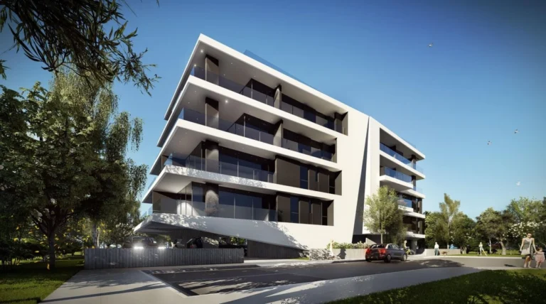 Cheap Apartments for Sale Nicosia up to 600000 euro