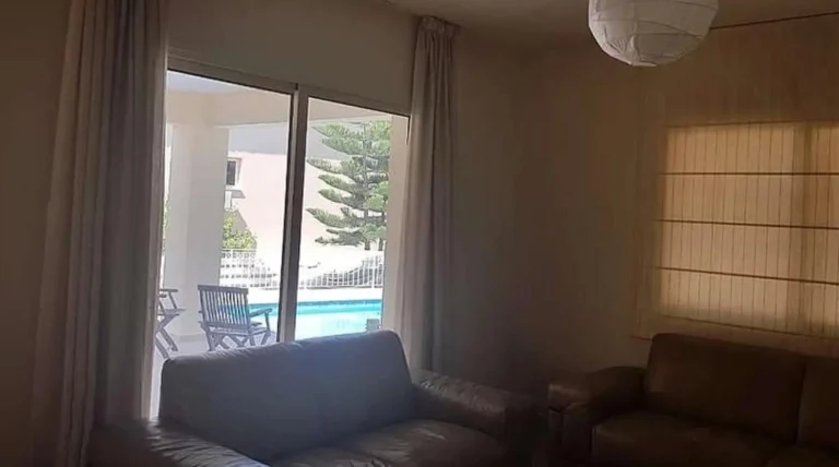 4 Bedroom House for Sale in Famagusta – Agia Napa