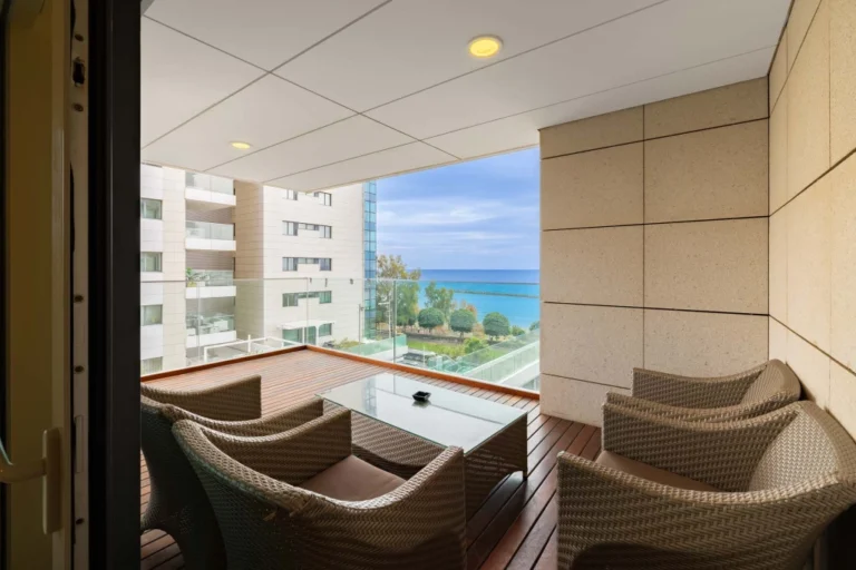 2 Bedroom Apartment for Sale in Limassol – Neapolis