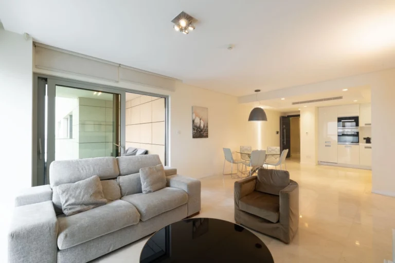 2 Bedroom Apartment for Sale in Limassol – Neapolis