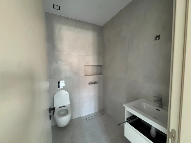 1 Bedroom Apartment for Sale in Limassol – Neapolis