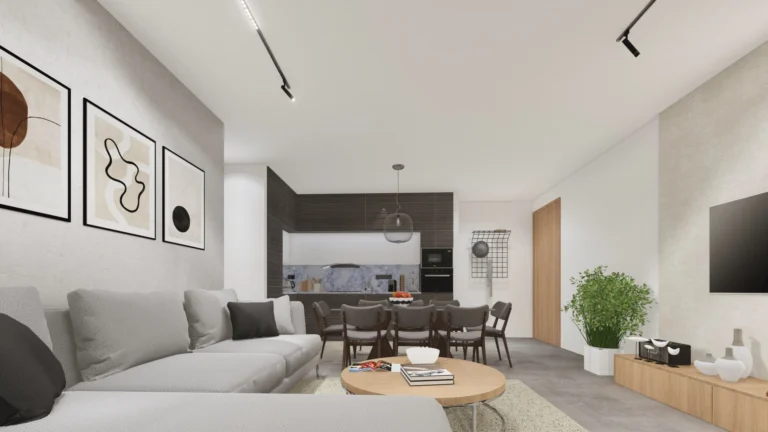 2 Bedroom Apartment for Sale in Ypsonas, Limassol District