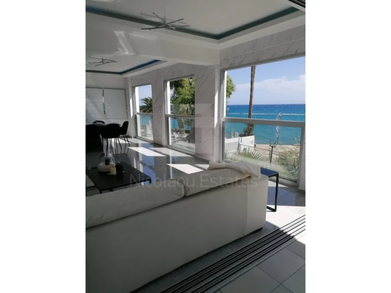 3 Bedroom Apartment for Sale in Limassol District