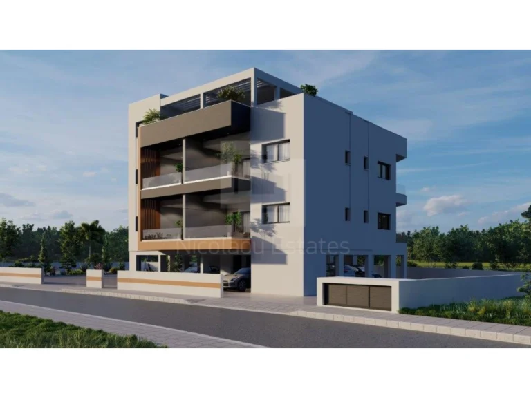 Cheap Apartments for Sale Limassol up to 300000 euro