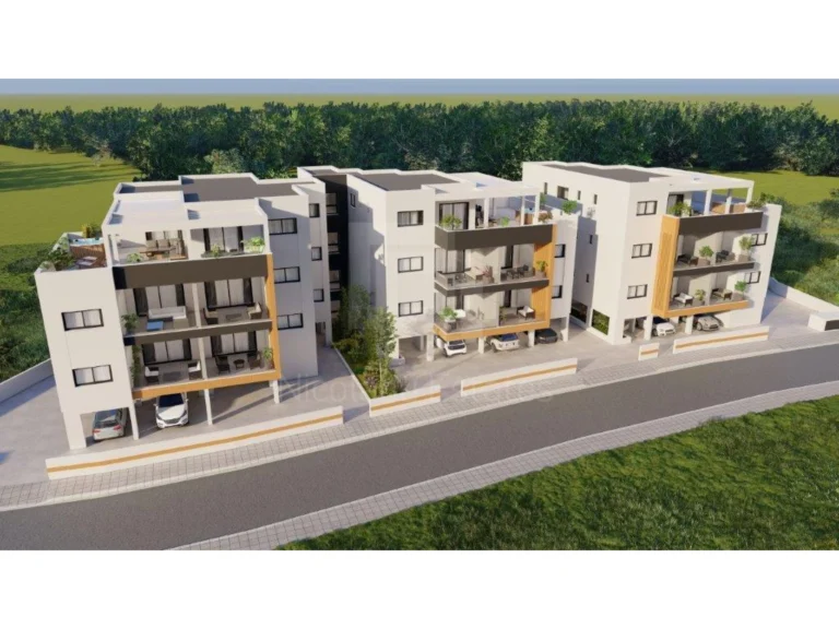 Cheap Apartments for Sale Limassol up to 300000 euro