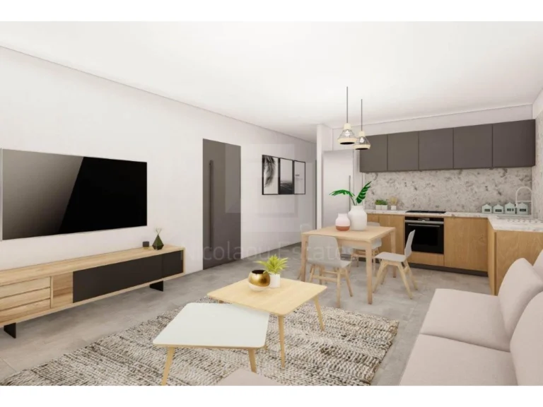 Cheap Apartments for Sale Limassol up to 300000 euro
