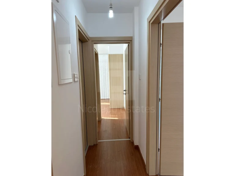 2 Bedroom Apartment for Sale in Limassol District