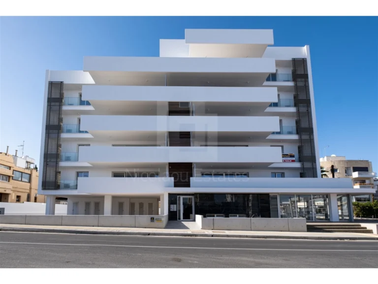 3 Bedroom Apartment for Sale in Strovolos, Nicosia District