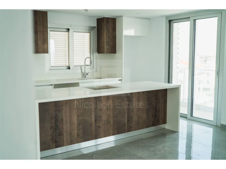 3 Bedroom Apartment for Sale in Strovolos, Nicosia District